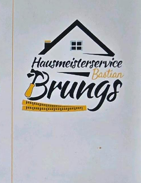 Hausmeisterservice Bastian Brungs